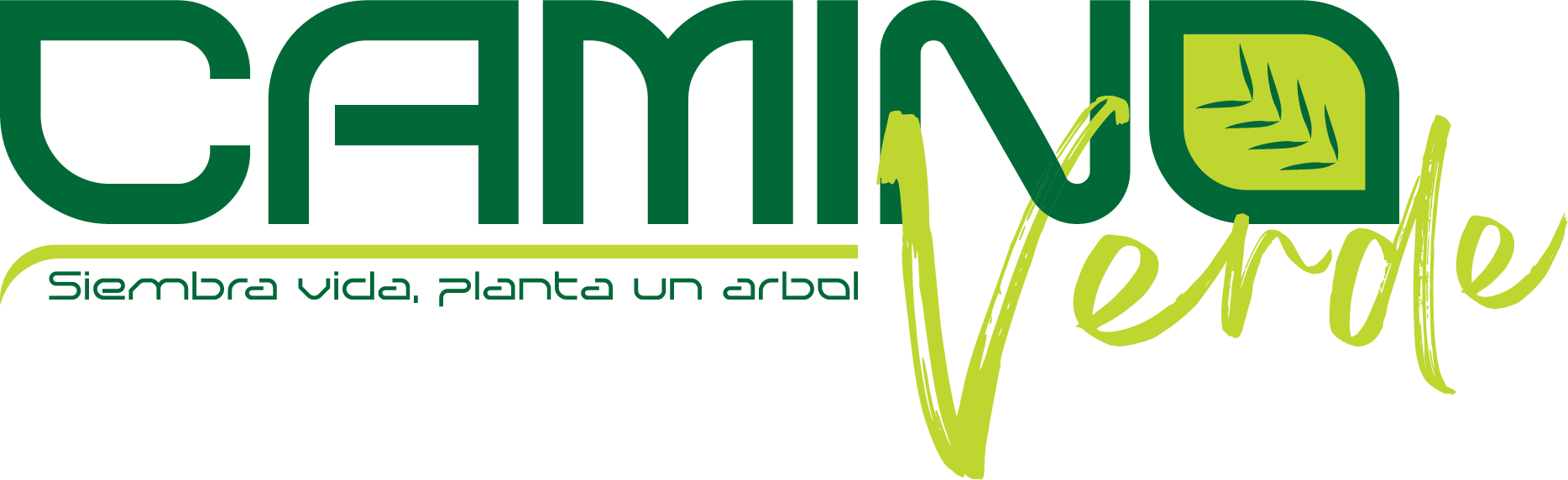 Camino Verde